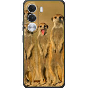 Чохол BoxFace Realme C100i 
