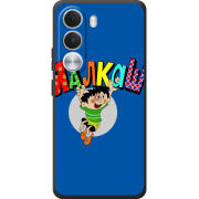 Чохол BoxFace Realme C100i 