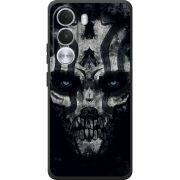 Чохол BoxFace Realme C100i The Dark