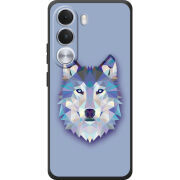 Чохол BoxFace Realme C100i Wolfie