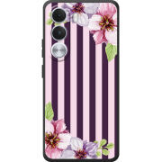 Чохол BoxFace Realme C100i Purple Fantasy
