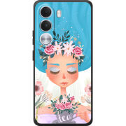 Чохол BoxFace Realme C100i 