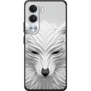 Чохол BoxFace Realme C100i White Wolf