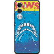 Чохол BoxFace Realme C100i Jaws