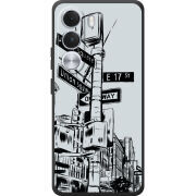 Чохол BoxFace Realme C100i 17 Street