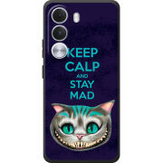 Чохол BoxFace Realme C100i Stay Mad