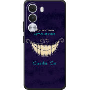 Чохол BoxFace Realme C100i Cheshire Cat