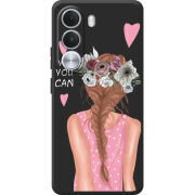 Чохол BoxFace Realme C100i You Can