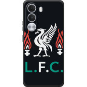 Чохол BoxFace Realme C100i L. F. C.