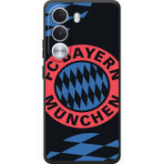Чохол BoxFace Realme C100i FC Bayern