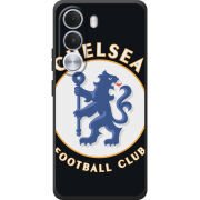 Чохол BoxFace Realme C100i FC Chelsea
