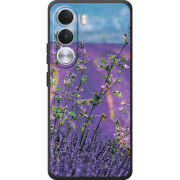 Чохол BoxFace Realme C100i Lavender Field