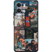 Чохол BoxFace Realme C100i 