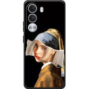 Чохол BoxFace Realme C100i Billie