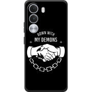 Чохол BoxFace Realme C100i 