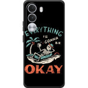 Чохол BoxFace Realme C100i 