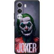 Чохол BoxFace Realme C100i Joker