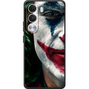 Чохол BoxFace Realme C100i Joker Background