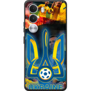 Чохол BoxFace Realme C100i UA national team