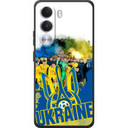 Чохол BoxFace Realme C100i Ukraine national team