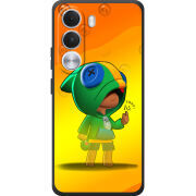 Чохол BoxFace Realme C100i 