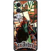 Чохол BoxFace Realme C100i GTA San Andreas