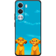 Чохол BoxFace Realme C100i 