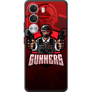 Чохол BoxFace Realme C100i 