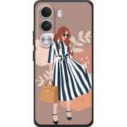 Чохол BoxFace Realme C100i 