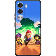 Чохол BoxFace Realme C100i 