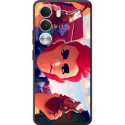 Чохол BoxFace Realme C100i 