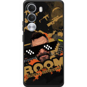 Чохол BoxFace Realme C100i CS:Go C4