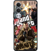 Чохол BoxFace Realme C100i GTA 4