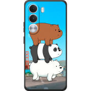 Чохол BoxFace Realme C100i 