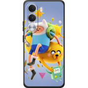 Чохол BoxFace Realme C100i 