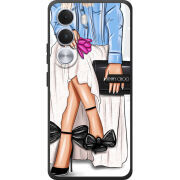 Чохол BoxFace Realme C100i Stylish