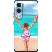 Чохол BoxFace Realme C100i Happy child
