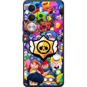 Чохол BoxFace Realme C100i 