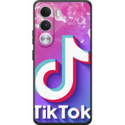 Чохол BoxFace Realme C100i TikTok