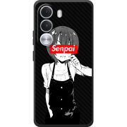 Чохол BoxFace Realme C100i Senpai