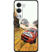 Чохол BoxFace Realme C100i Rally