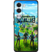 Чохол BoxFace Realme C100i Fortnite