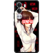Чохол BoxFace Realme C100i Senpai