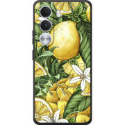 Чохол BoxFace Realme C100i Lemon Pattern