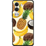 Чохол BoxFace Realme C100i Tropical Fruits