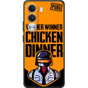 Чохол BoxFace Realme C100i Winner Winner
