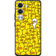 Чохол BoxFace Realme C100i Yellow Ducklings
