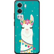 Чохол BoxFace Realme C100i Cold Llama