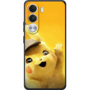 Чохол BoxFace Realme C100i Pikachu