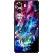 Чохол BoxFace Realme C100i Northern Lights